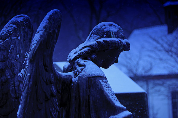The Angel
