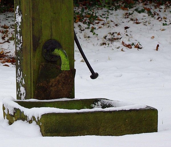 The Parish Pump