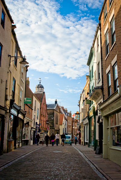 whitby