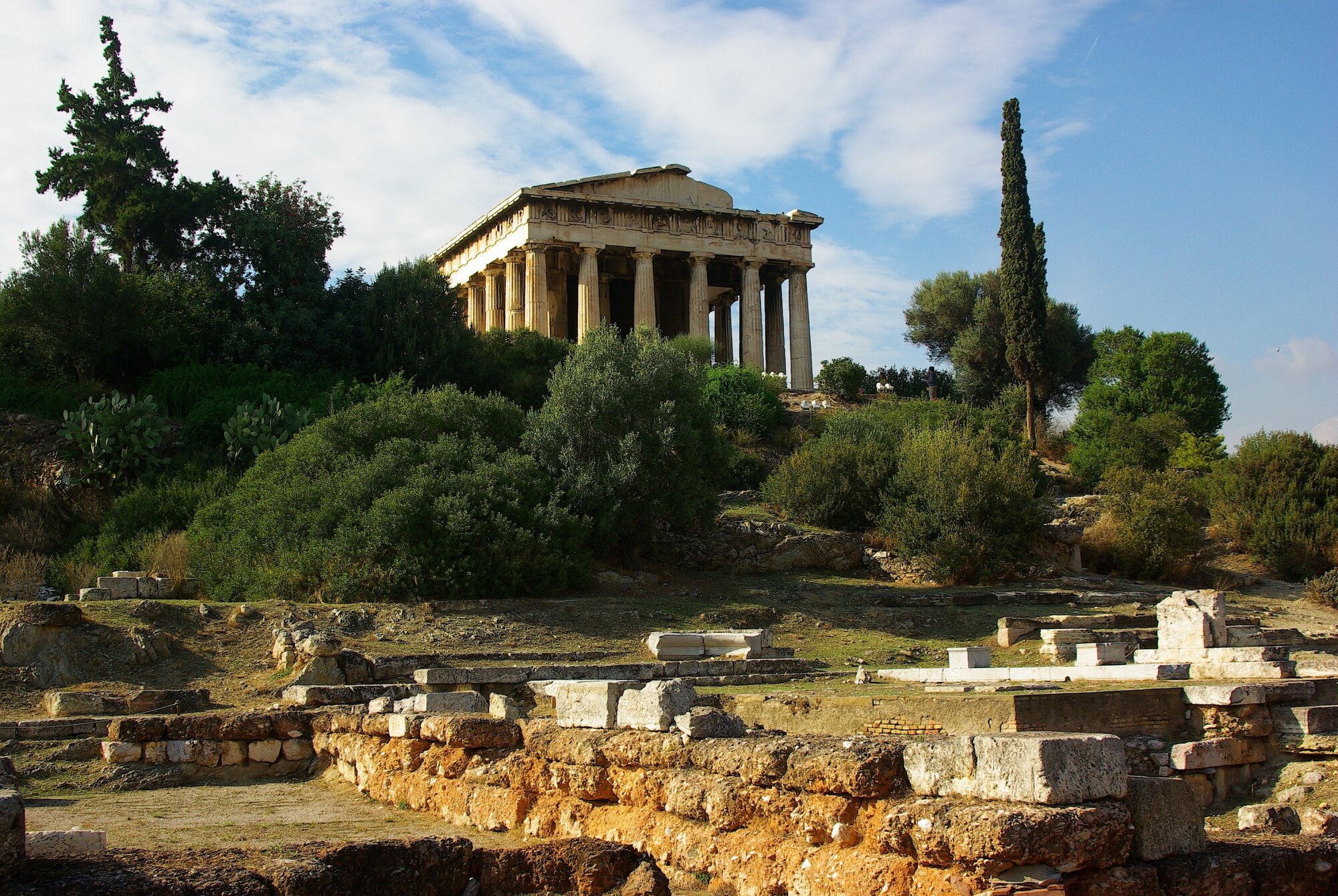 Athens