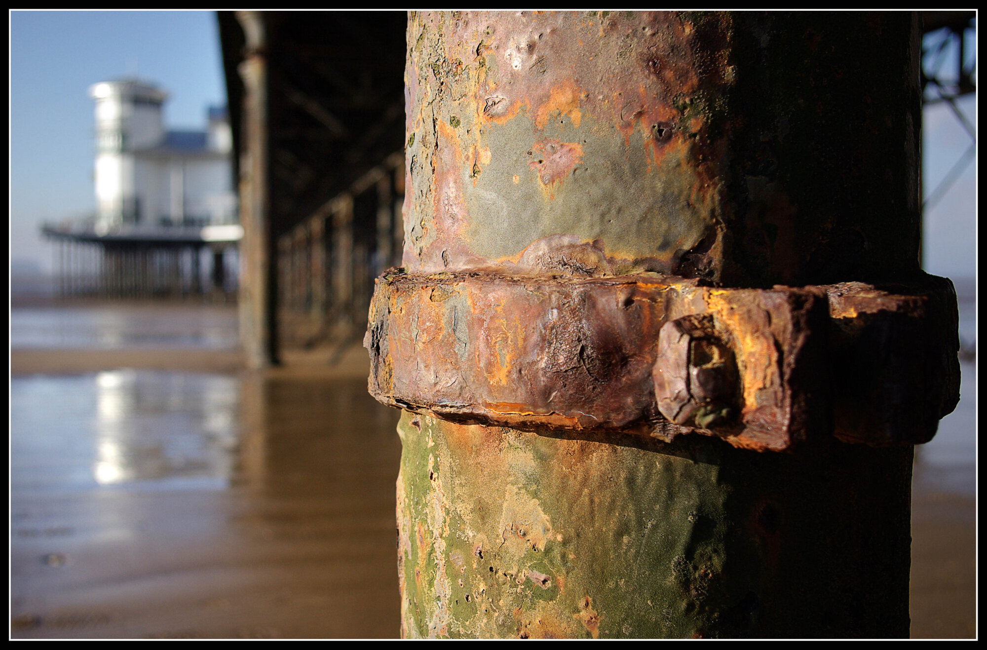 Pier