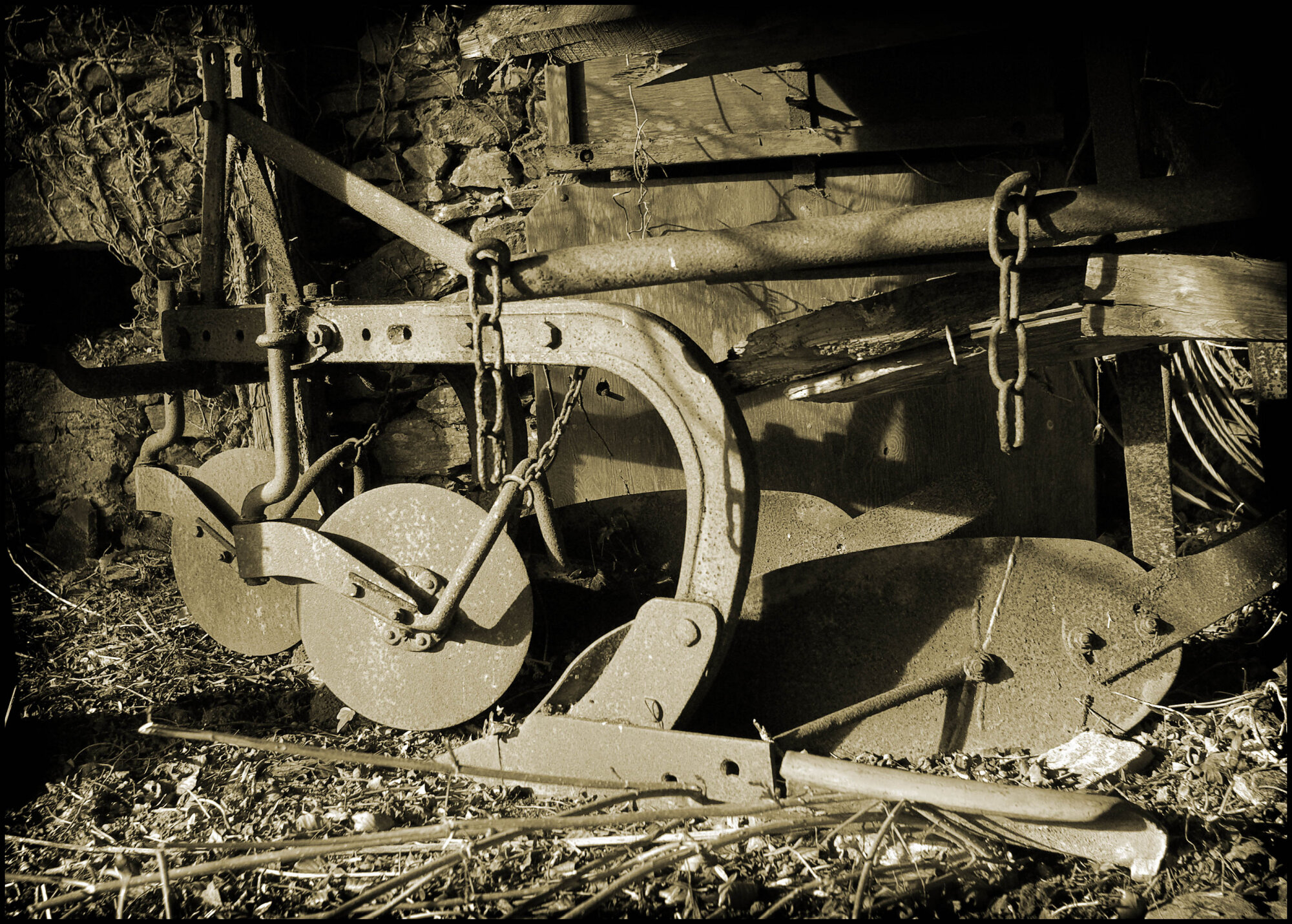 Plough
