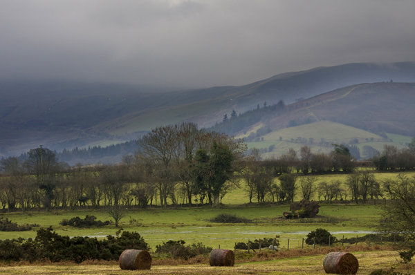 Brecon ,Wales