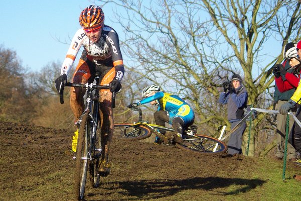 Cyclo Cross