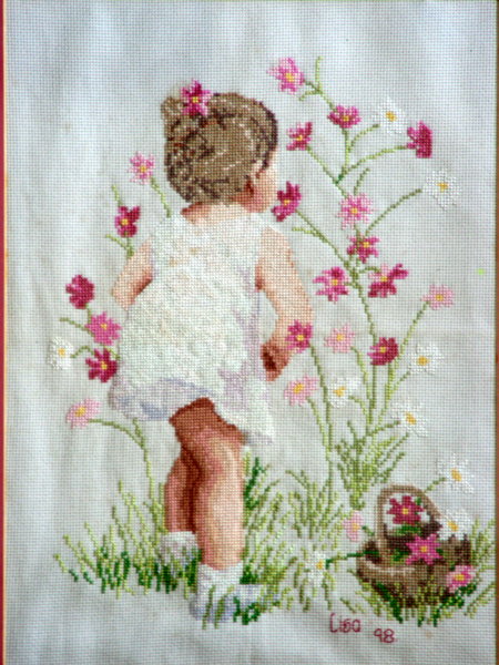 flower