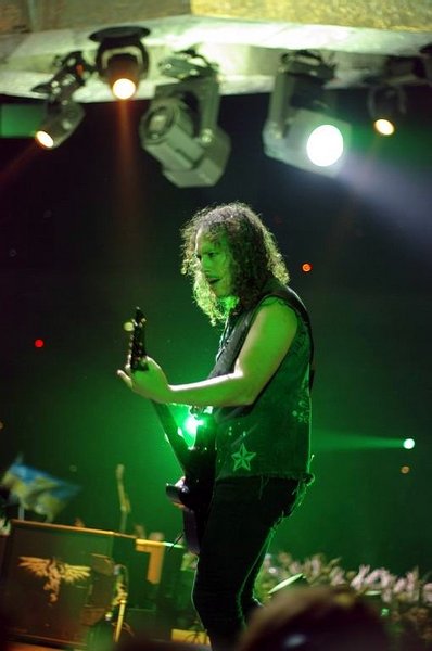METALLICA!!!