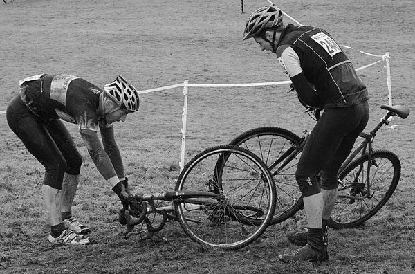 Ouch!! that hurt