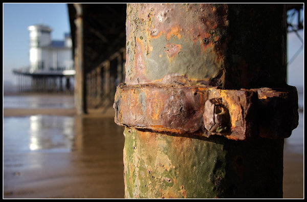 Pier