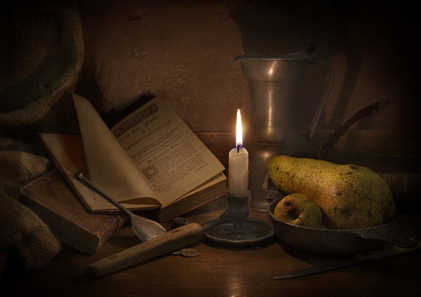 Privilege and Pears