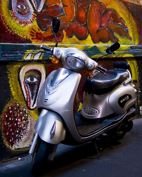 Scooter