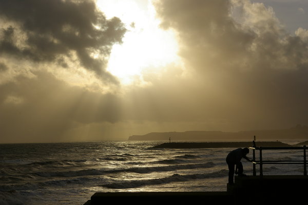 Sunburst