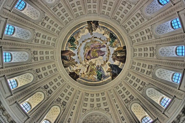 The Cupola
