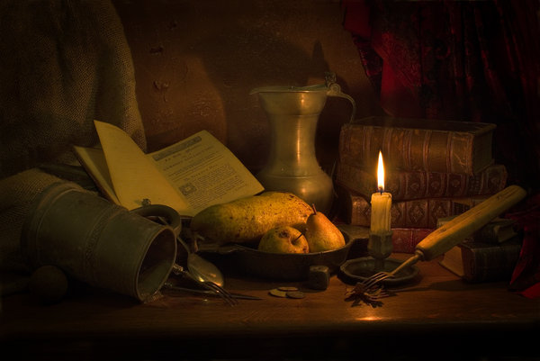 The Seventh Day