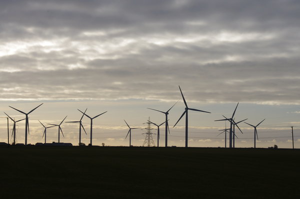 Wind Farm
