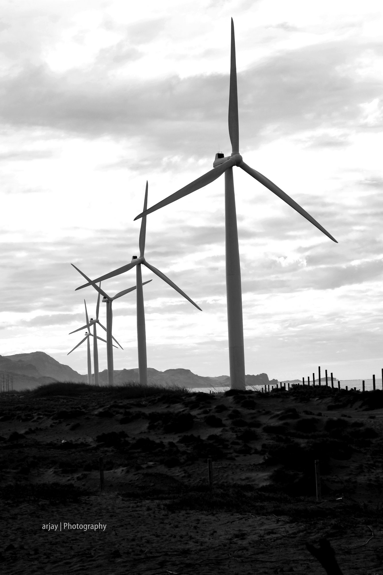 Wind Mill