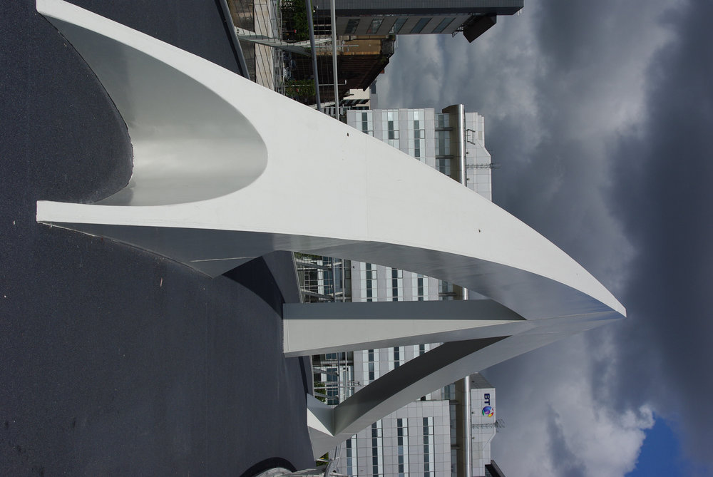 White Bridge