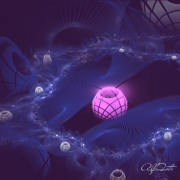 abstraction  #AF