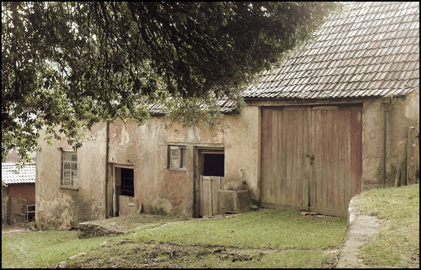Barn