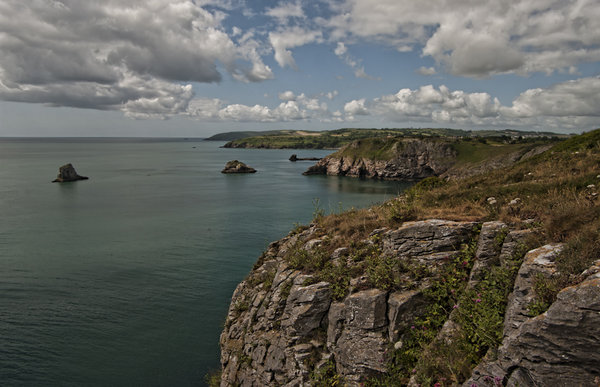 Berryhead,brixham