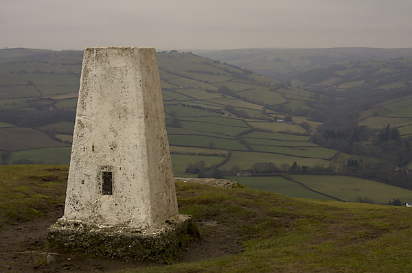 Brecon beacon