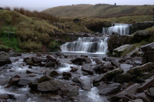 Brecon Beacons