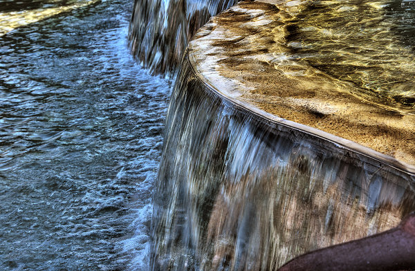 Cascade