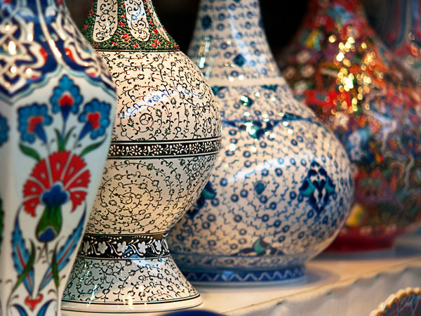 Ceramics