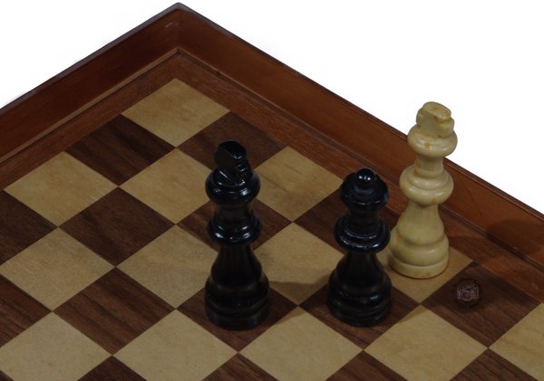 Checkmate