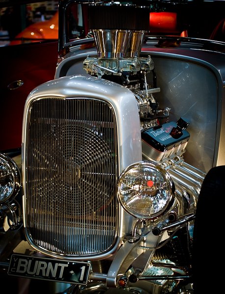 Chrome