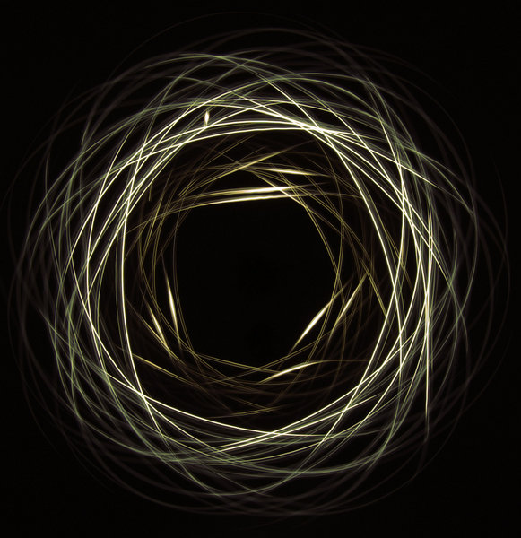 Dark matter, light matter