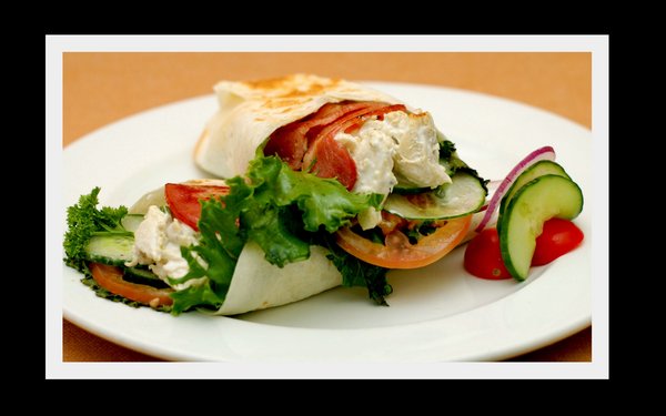 Food at it's Best