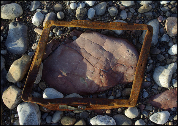 Frame