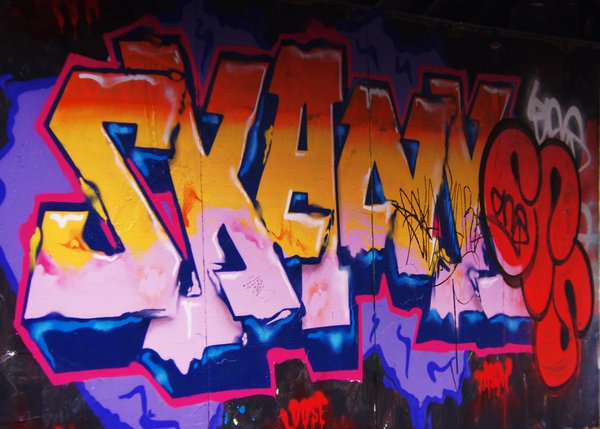 Graffiti