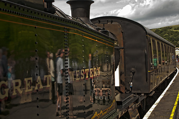 Great Western