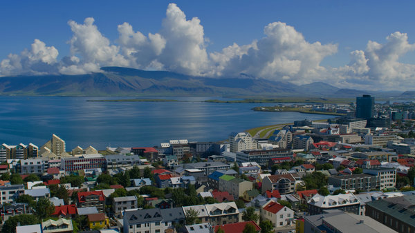 Reykjavik
