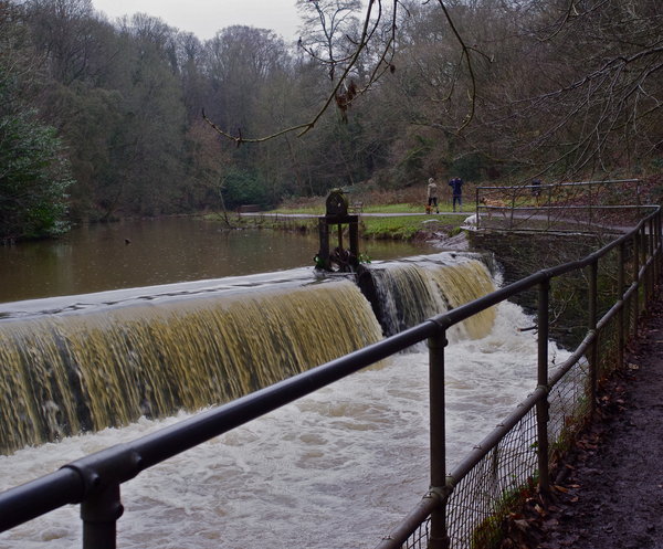 Snuff Mills