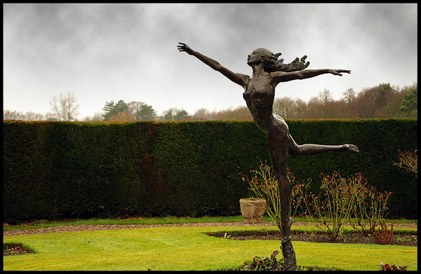 Statuesque