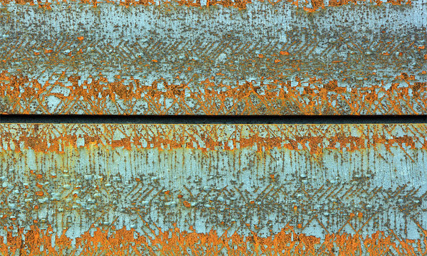 steel