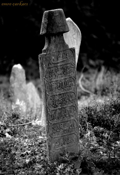 The End of Life...
