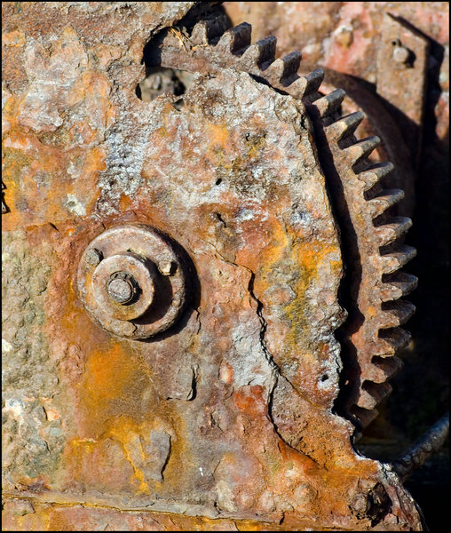 Winch