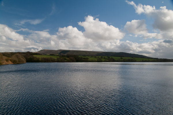 Winter Hill