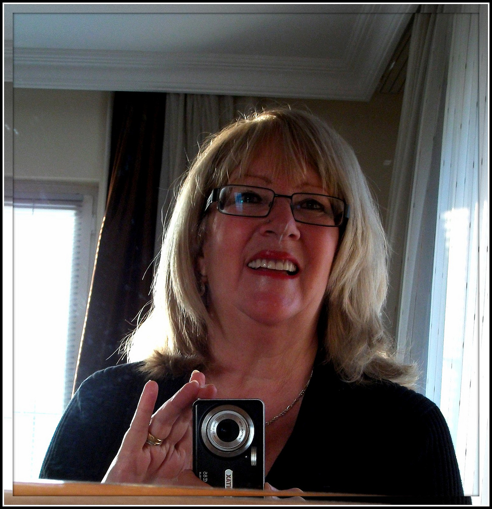 Me by me...