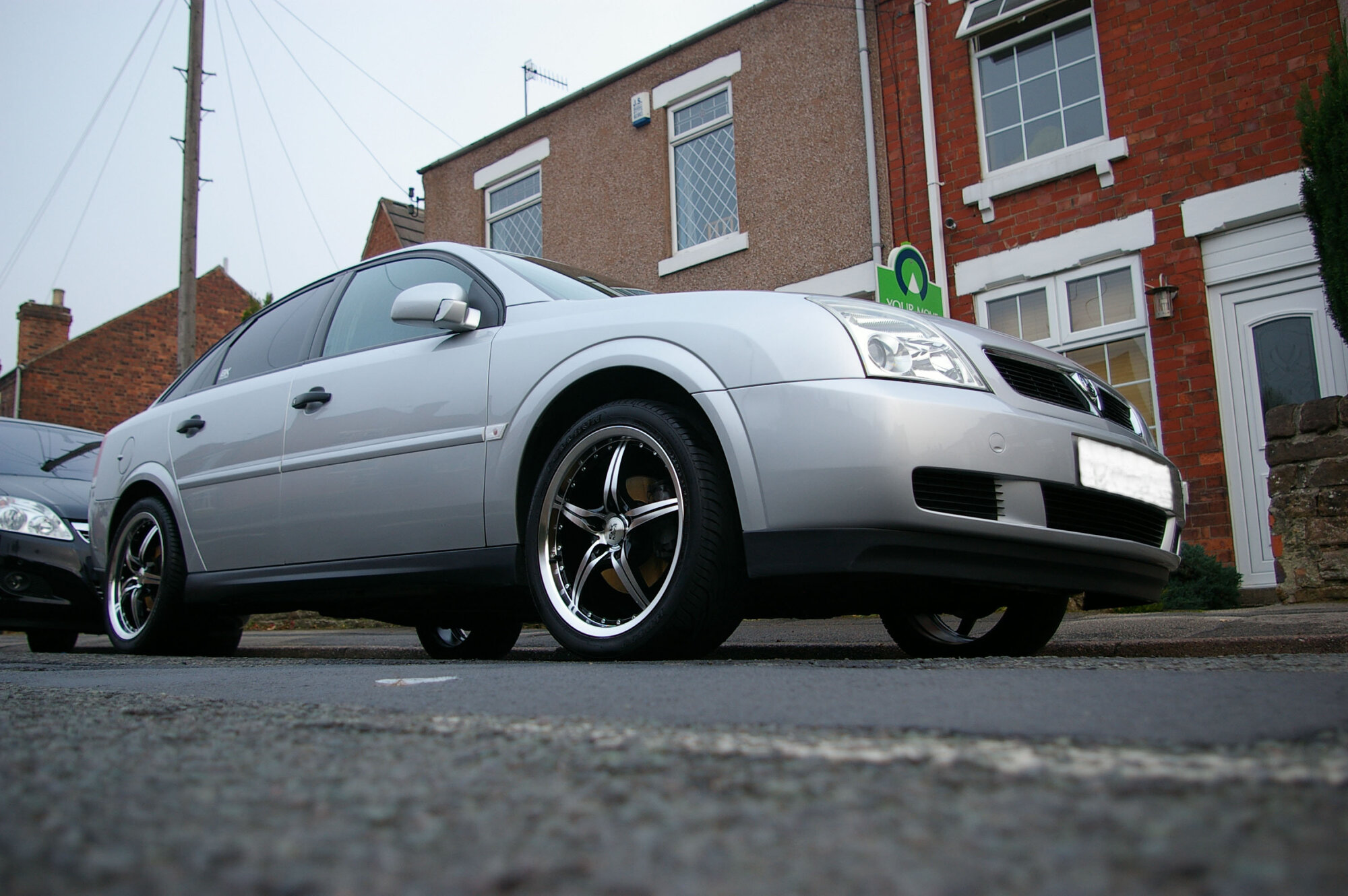vectra c