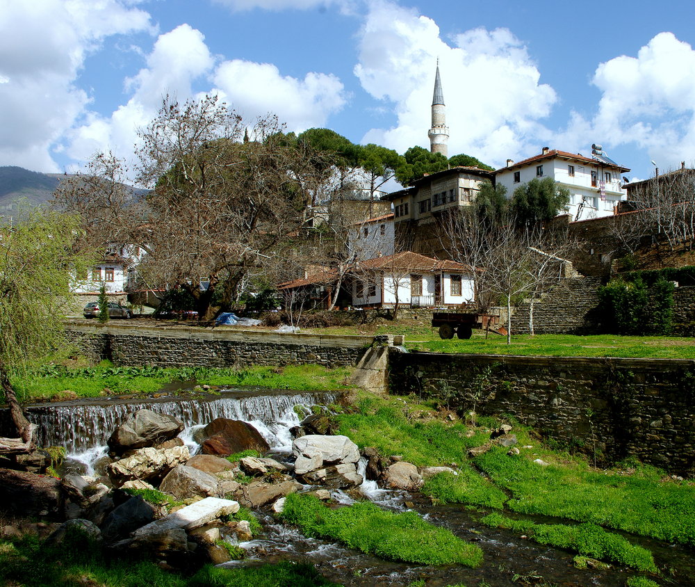 Birgi Village