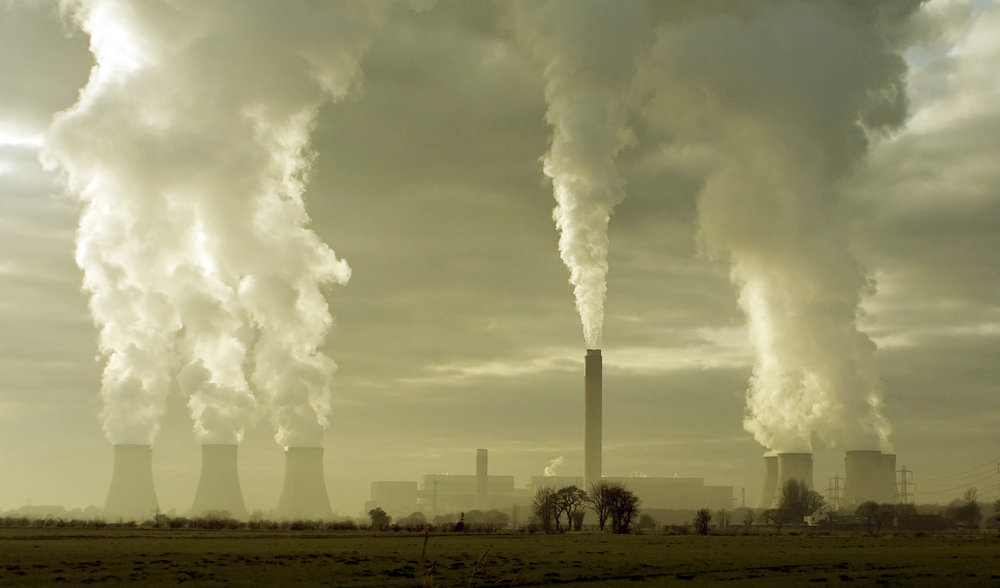 Drax Emissions