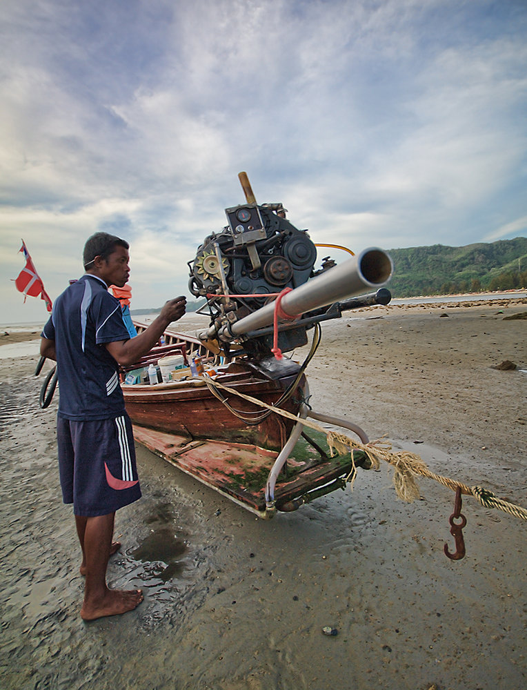 Longtail
