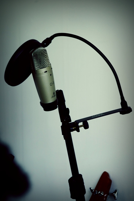 mic