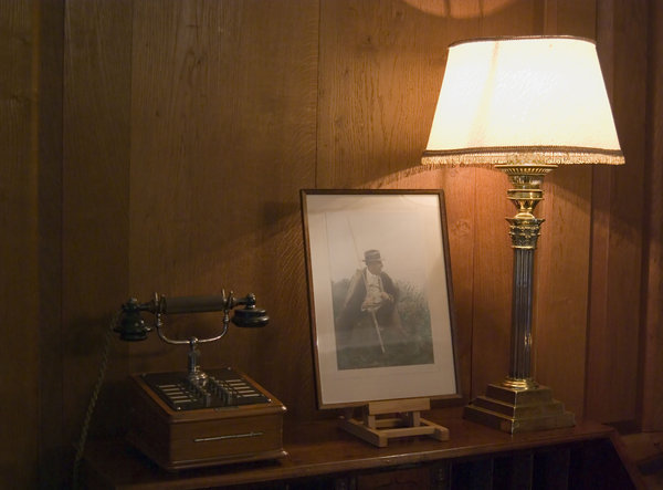 Antique Corner