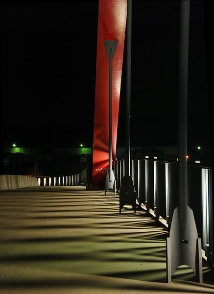 Bridge of Art