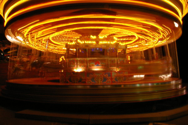 carousel